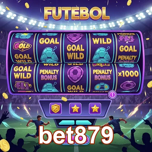 Suporte em português sempre à disposição - bet879