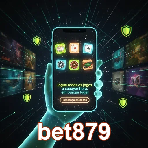 Jogadores se divertindo em cassino ao vivo no Bet879