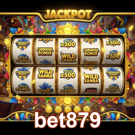 Usuário realizando saque rápido no app da bet879