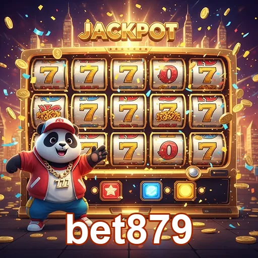 Usuário realizando saque fácil pelo app Bet879
