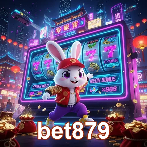 Como Acessar a Bet879 com Facilidade e Segurança - bet879